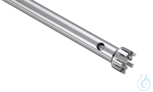 S 25 N - 25 G, Dispersing element, Ø25 mm