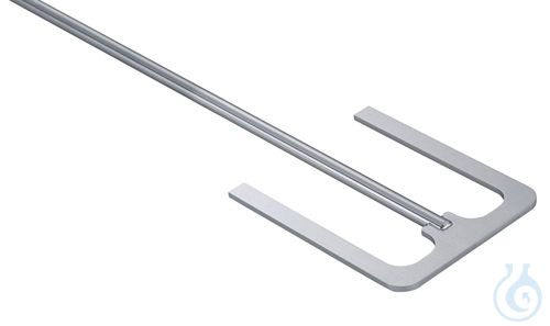 R 1331, Anchor stirrer, Ø90 mm, 350 mm