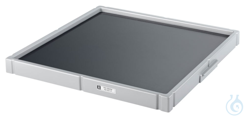 AS 501.5, Dish attachment