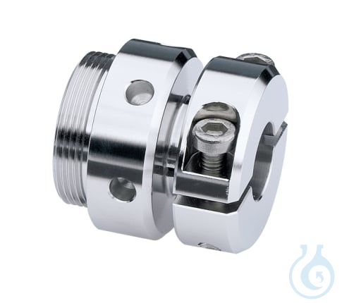LR 2000.40, Shaft receptacle