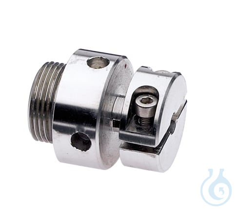 LR 2000.60, Sensor receptacle