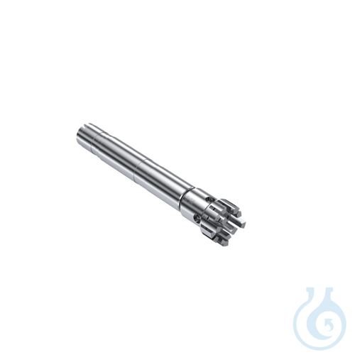S 25 KV - 25 G-IL, Dispersing element