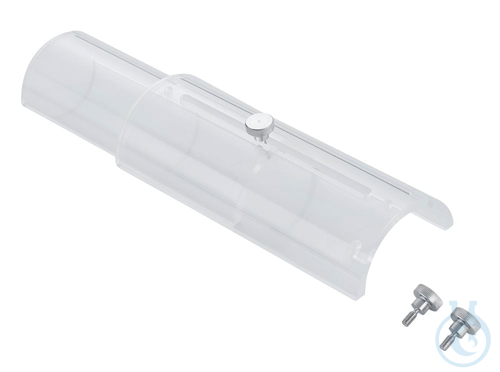 R 301, Stirring shaft protection