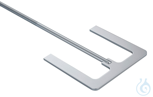 R 1333, Anchor stirrer, Ø150 mm, 550 mm