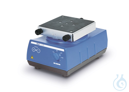 VXR basic S002 , Orbital shaker with UK plug