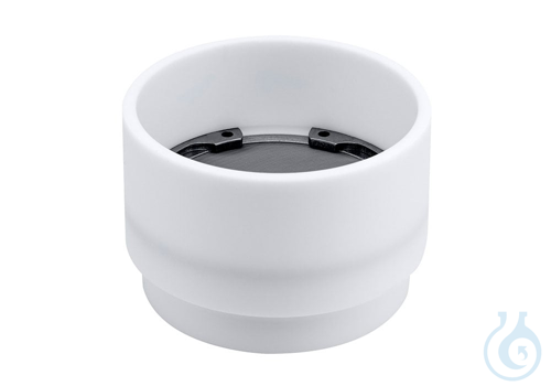 A 11.7, Funnel, PTFE