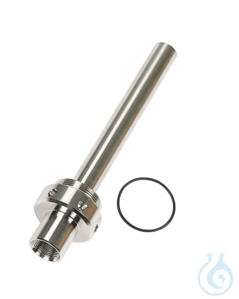 LR 2000.65, pH electrode receptacle