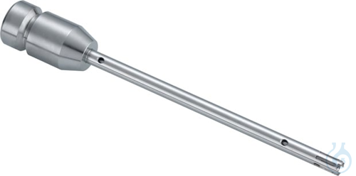 S 10 N - 5 G, Dispersing element, Ø5 mm