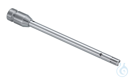 S 10 N - 8 G, Dispersing element, Ø8 mm