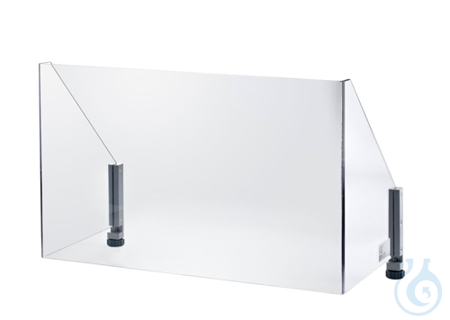 LR-2.SP, Splinter shield