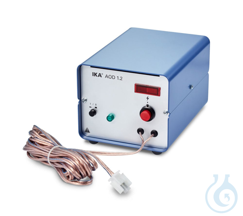 AOD 1.2, External ignition unit