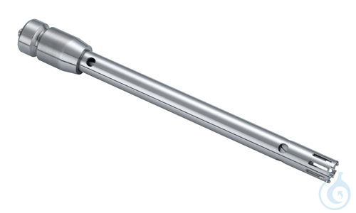 S 10 N - 10 G, Dispersing element, Ø10 mm