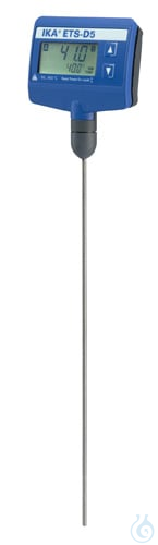 ETS-D5, Elektronische contactthermometer