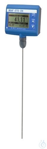 ETS-D6, Electronic contact thermometer