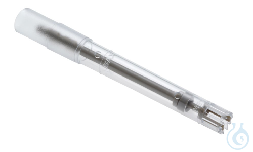 S 25 D - 14 G - KS, Plastic dispersing element, Ø14 mm