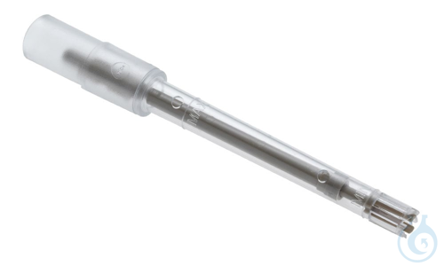 S 25 D - 10 G - KS, Plastic dispersing element, Ø10 mm