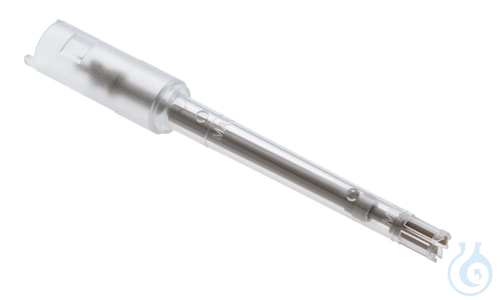 S 18 D - 10 G - KS, Plastic dispersing element, Ø10 mm
