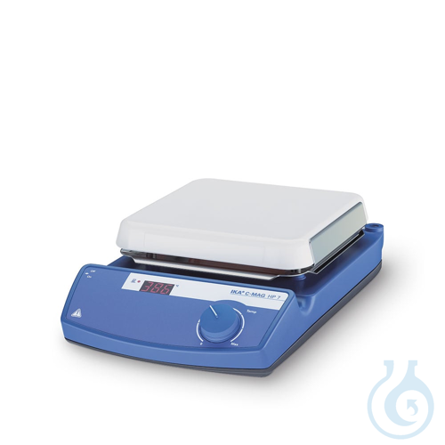 C-MAG HP 7, Hotplate, ceramic, 1000 W