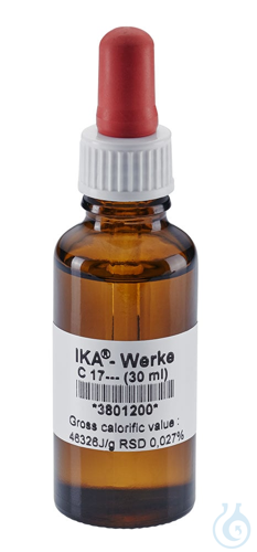 C 17, Paraffin, liquid, 30 ml