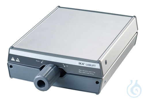 LABLIFT m, Manual scissor lift