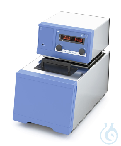 HBC 5 basic, Heating bath circulator, 5-7 l