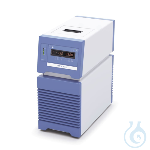 RC 2 basic, Recirculating chiller
