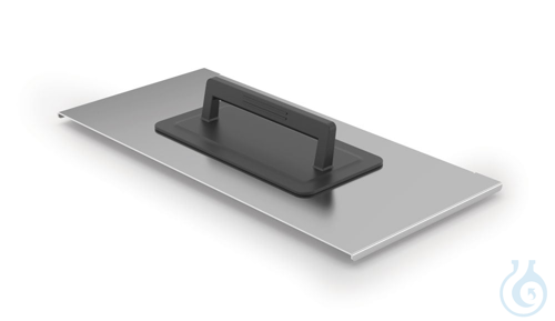 CM.IC, Cover, medium for IC, 12 l bath vessels