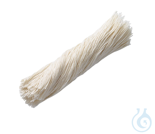 C 710.8, Cotton thread, cut to length, thick