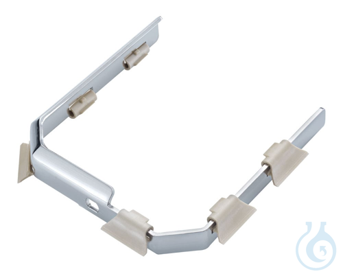 LR 1000.10, Anchor stirrer with PEEK scrapers