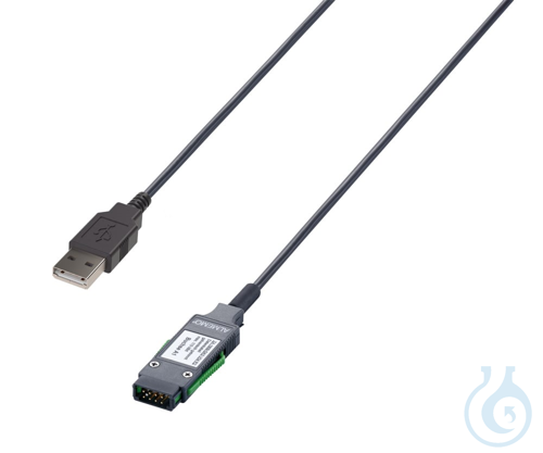 ALMEMO USB Kabel, USB cable