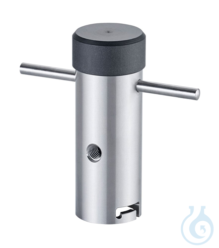 C 7010.8, Venting handle