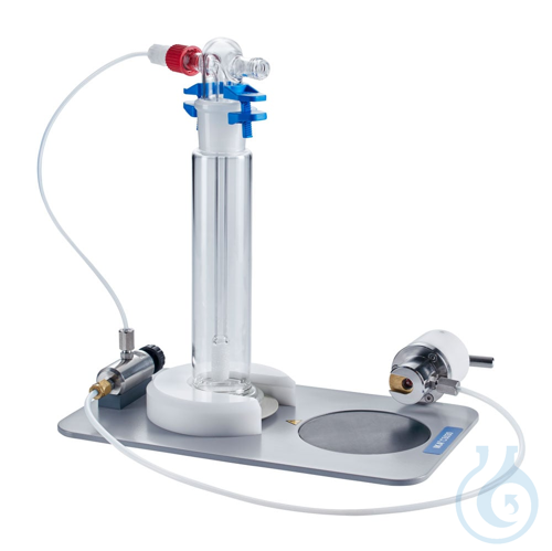 C 5030, Venting station