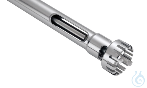 S 50 N - G 45 G, Dispersing element, Ø45 mm