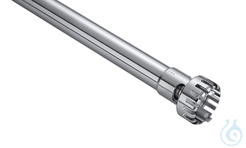 S 50 KG - HH - G 45 G, Dispersing element, Ø45 mm
