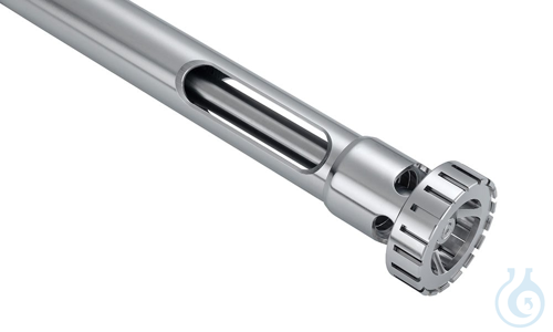 S 50 N - G 45 M, Dispersing element, Ø45 mm