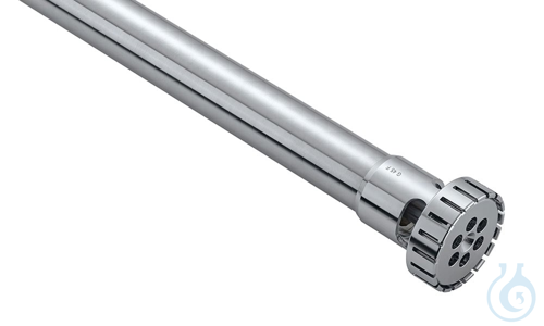 S 50 KG - HH - G 45 F, Dispersing element, Ø45 mm