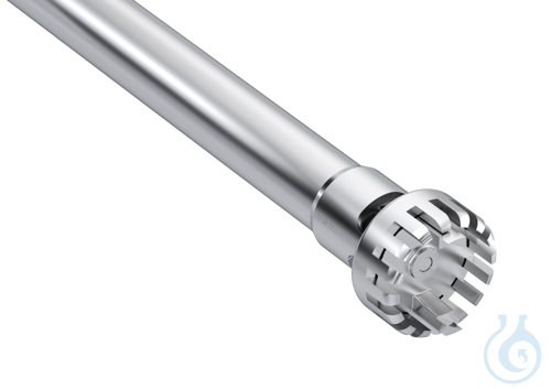 S 50 KD - G 45 G, Dispersing element, Ø45 mm
