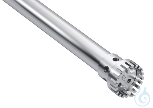 S 65 KD - G 65 G, Dispersing element, Ø65 mm