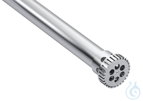 S 65 KD - G 65 F, Dispersing element, Ø65 mm