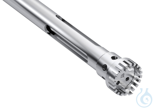S 65 C - G 65 G, Dispersing element, Ø65 mm