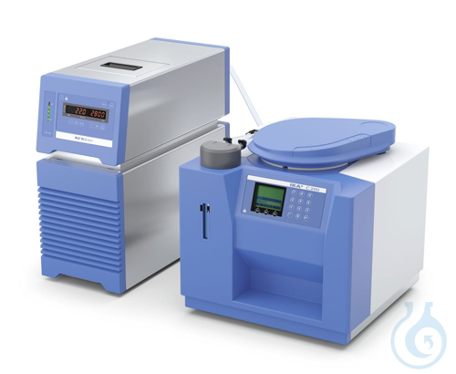 C 200 h auto, C 200 h with automated water handling