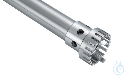 S 65 KG - HH - G 65 G, Dispersing element, Ø65 mm