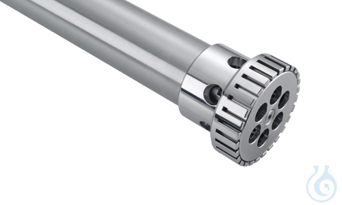 S 65 KG - HH - G 65 F, Dispersing element, Ø65 mm