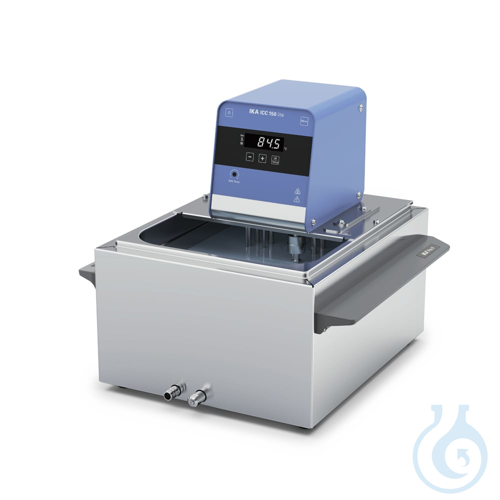 ICC 150 lite pro 9 S003, Heating bath circulator, package with 9 l pro bath with