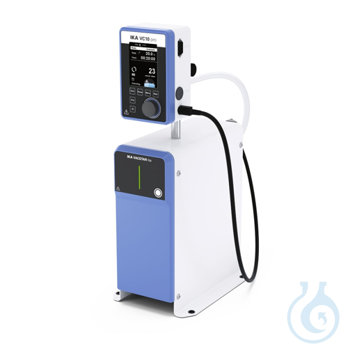 Vacstar lite Advanced Solution S003, Vacuum Pump with Swiss plug