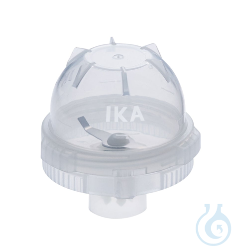 MT 40.100, Disposable grinding chamber, 40 ml