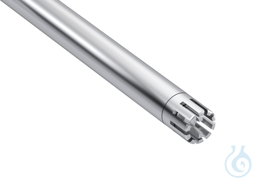 S 25 KD - 18 G, Dispersing element, Ø18 mm