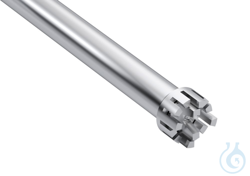 S 25 KD - 25 G, Dispersing element, Ø25 mm