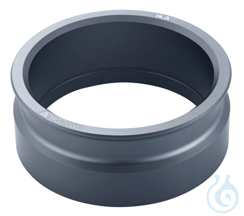 HG 1000, Heating jacket for beaker 1000 ml
