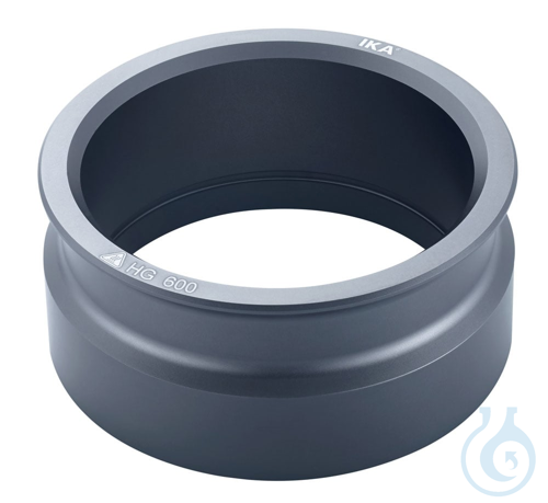 HG 600, Heating jacket for beaker 600 ml